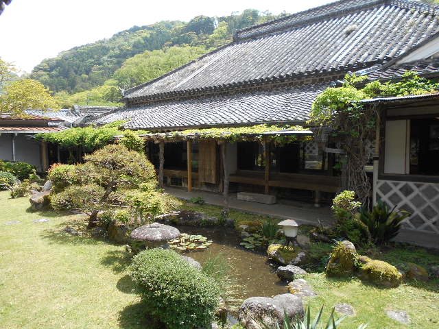 旧依田邸