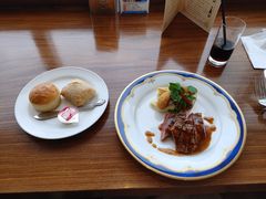 ハルさんの横浜桜木町ワシントンホテル DINING&BAR BAYSIDEへの投稿写真1