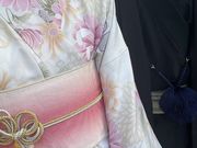 ももさんの浅草着物レンタル八重の投稿写真1