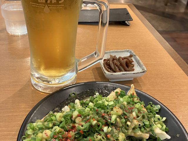 ビールセット_青源 パセオ店