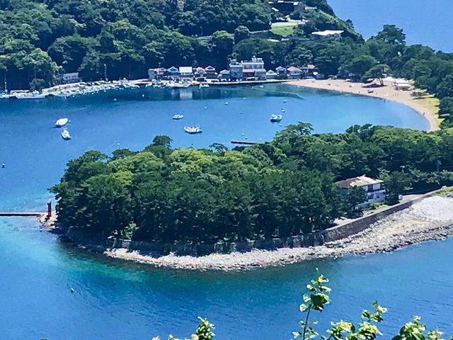 御浜海水浴場_御浜海水浴場