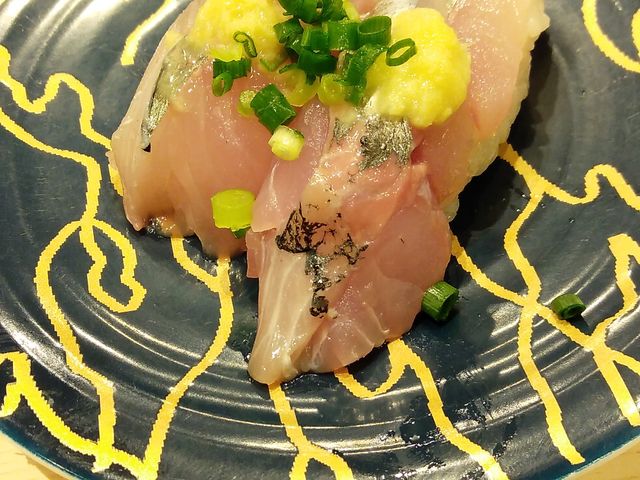 あじ_海鮮三崎港 鎌倉小町通り店