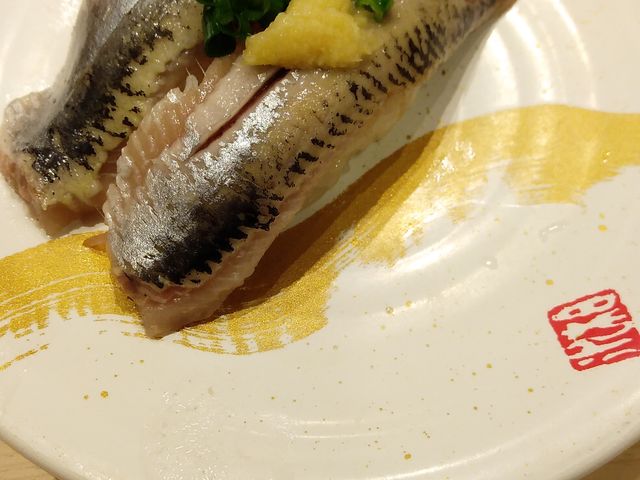 塩〆いわし_海鮮三崎港 鎌倉小町通り店