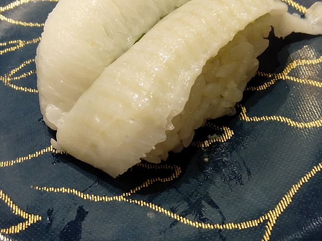 えんがわ_海鮮三崎港 鎌倉小町通り店