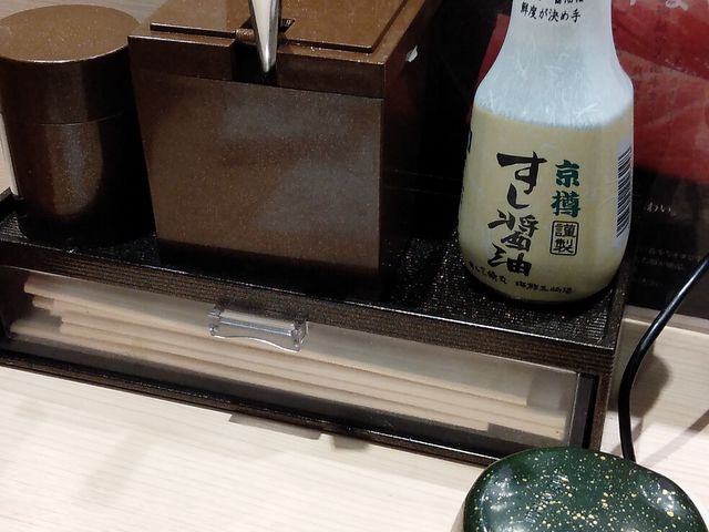 テーブルセット_海鮮三崎港 鎌倉小町通り店