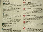 ウッキーさんの大須商店街の投稿写真1