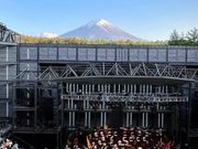 高ちゅーさんの河口湖ステラシアターの投稿写真3