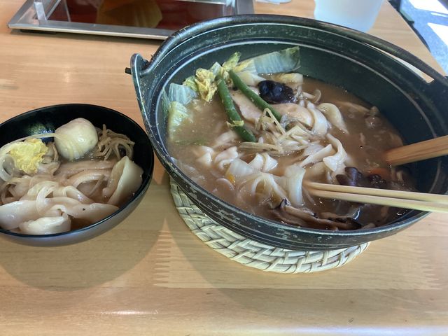 お野菜が沢山_富士浅間茶屋