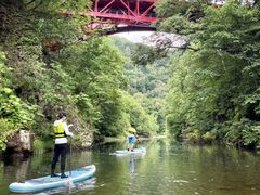 あやさんの野あそびベース フリルフスリフへの投稿写真1