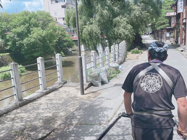 人力車_中田呉服店