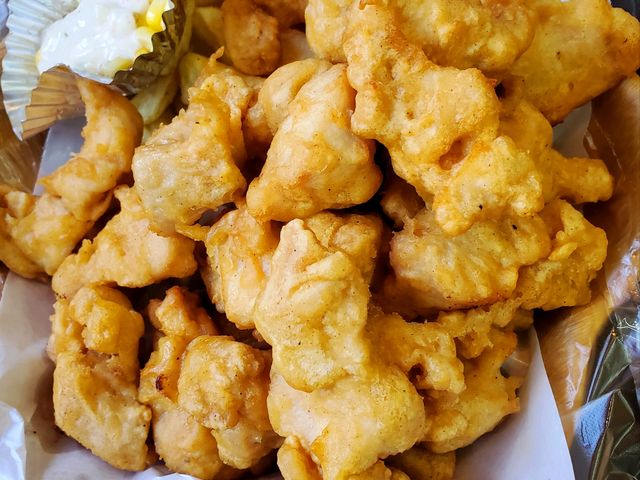 唐揚げ_キリンハウス