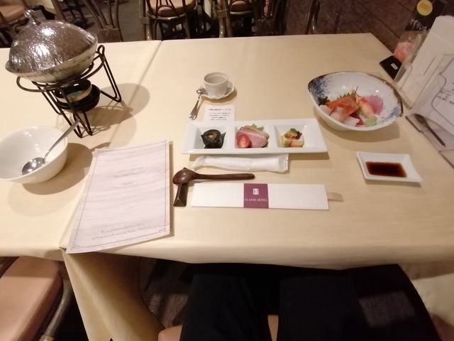小樽朝里クラッセホテル