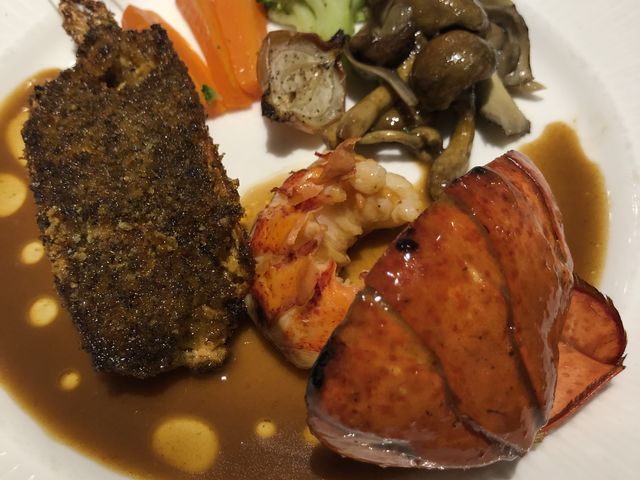 プラスしたお料理_レストラン&ホテル トロイメライ