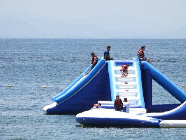 内容_内海海上アスレチックパーク