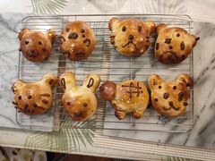 4きね8さんの手ごねパン教室 ブーランジェへの投稿写真1