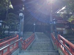 信貴山 朝護孫子寺の写真1