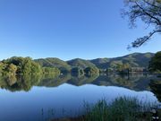 あーさんの曽原湖カヌーセンター(アウトドアと絵本のペンションもくもく内)の投稿写真1