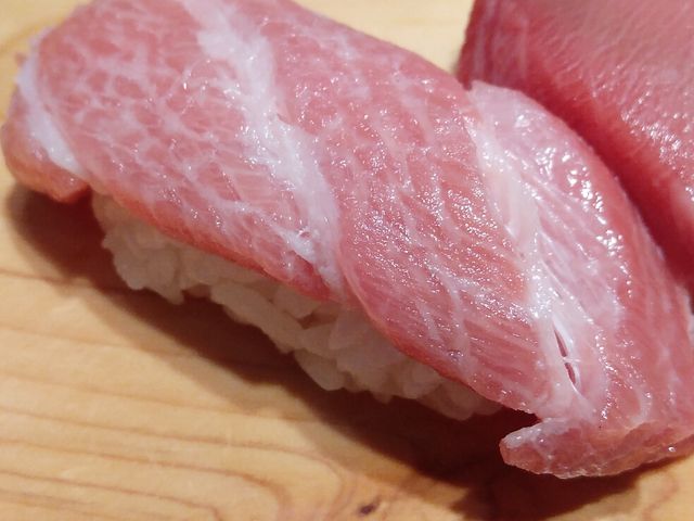 大とろ_まぐろ一代 エキュート上野店