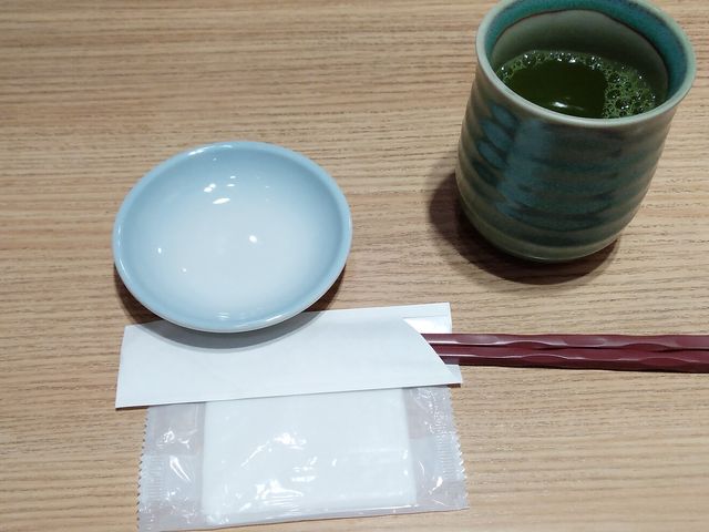 セットアップ_まぐろ一代 エキュート上野店