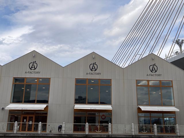 AーFACTORY_A−FACTORY