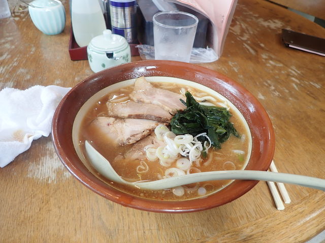 こまどり