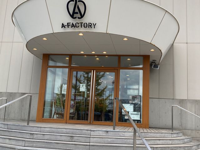 AーFACTORY_A−FACTORY