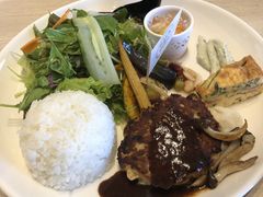 ジャスミンさんの八女市健康増進施設/べんがら村への投稿写真1