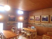 マイBOOさんの苗場山頂ヒュッテ(自然体験交流センター)の投稿写真1