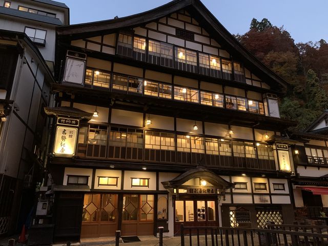 古勢起屋別館