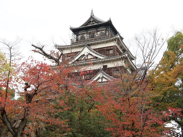 広島城