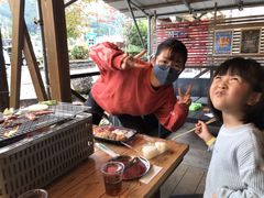 道の駅土佐さめうらの写真1