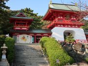 ひでちゃんさんの赤間神宮の投稿写真1