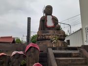 きいごさんの小塚原刑場跡の投稿写真1