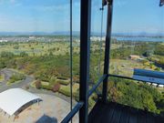 こぼらさんの浜名湖ガーデンパーク展望塔の投稿写真8