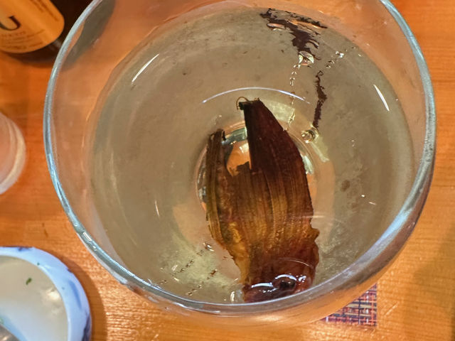 黒マッキーさんの高瀬の投稿写真3