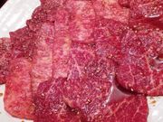 K2さんの炭火焼肉酒家 びっくりや 大井町店の投稿写真7