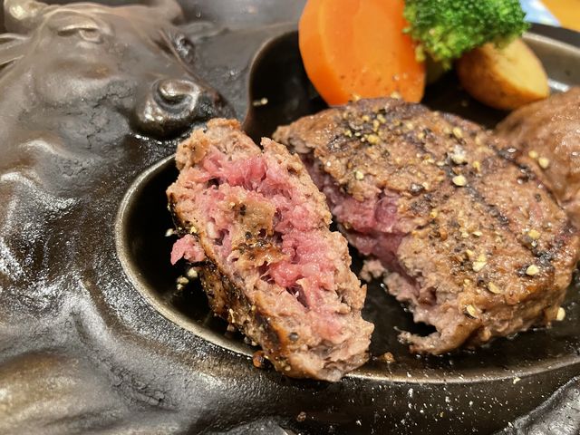 炭焼きレストランさわやか 長泉店