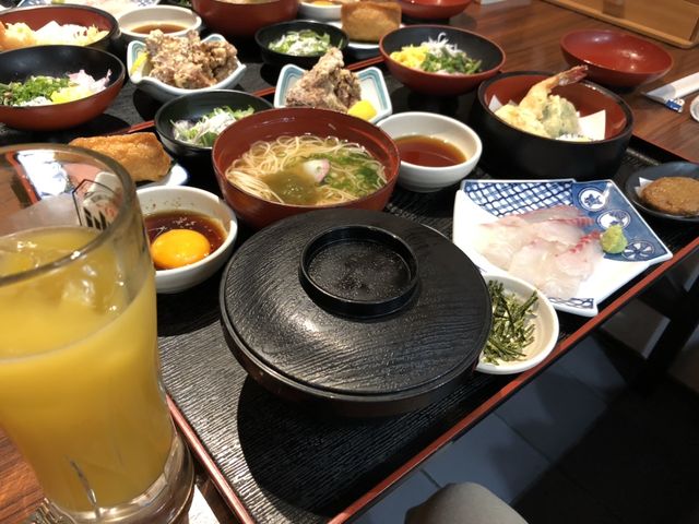 愛媛 大街道 五志喜 鯛めし _郷土料理 五志喜