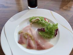 しのまるさんの横浜桜木町ワシントンホテル DINING&BAR BAYSIDEへの投稿写真1