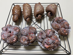 みゆきさんの手ごねパン教室azupalaoaへの投稿写真1