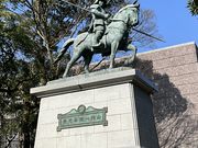 Shotaさんの山内一豊像の投稿写真1