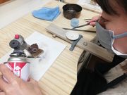 イチローさんのオーダメイドジュエリーSuRADASの投稿写真65