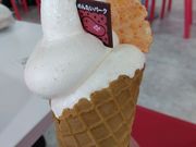 あからなーたさんのかねふく めんたいパークびわ湖の投稿写真1