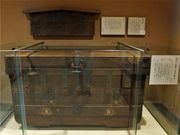 こぼらさんの南木曽町歴史資料館の投稿写真5