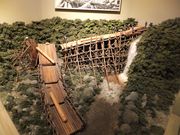 こぼらさんの南木曽町歴史資料館の投稿写真6