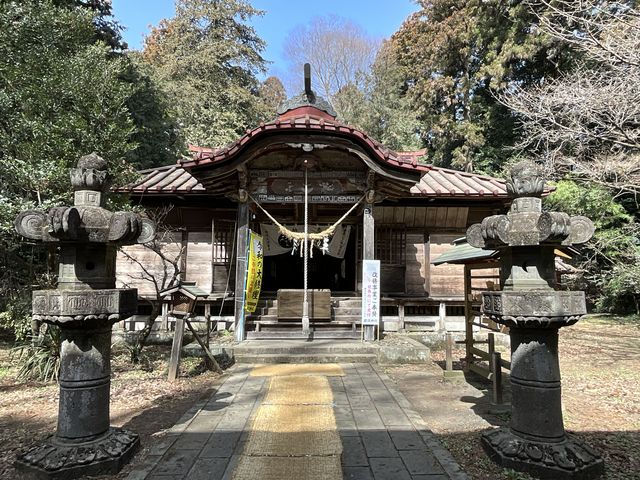 那須神社
