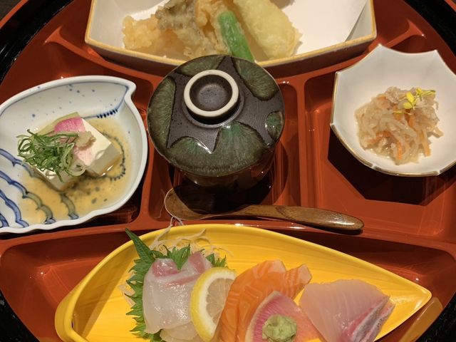 器でか!!_神戸温泉 創作ダイニング 蒼 sou