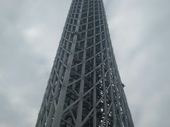 東京スカイツリーの写真1