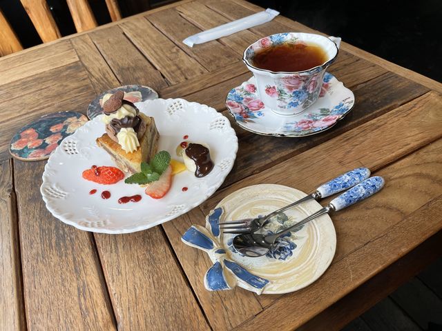 カフェ ケイキ