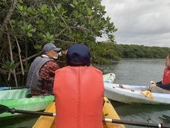 sugarさんの石垣島のカヌー体験 らぐ〜んへの投稿写真2